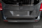 Nakładka na zderzak tylny do Mercedes W447 / Vito 3
