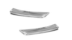 Nakładki progowe do Mercedes Klasa A Class W177/ V177 (tylne)