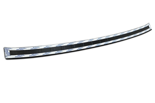 Nakładka na zderzak tylny Cupra Born (Czarny Mat)