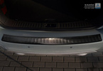 Nakładka na zderzak tylny do Ford Kuga 1 (Czarna)