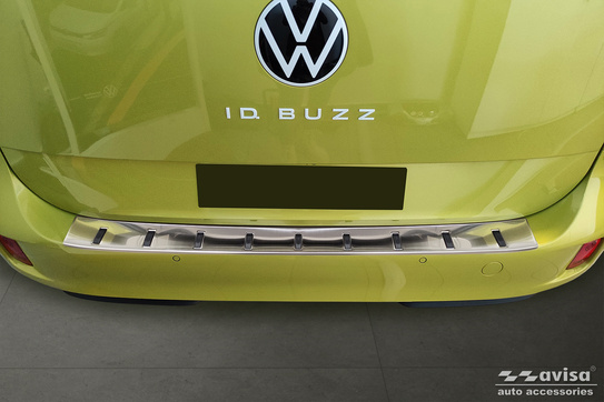 Nakładka STRONG na zderzak tylny Volkswagen ID.Buzz