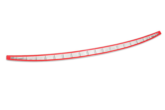 Nakładka na zderzak tylny do Audi Q5 III (Stal)