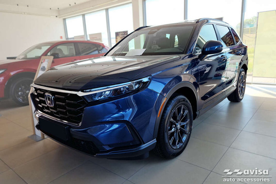 Nakładki progowe do Honda CR-V 6