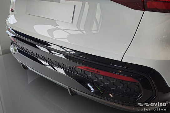 Nakładka na zderzak tylny do Audi Q5 III