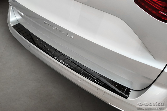 Nakładka na zderzak tylny Volkswagen Multivan T7