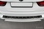 Nakładka STRONG na zderzak tylny BMW X5 3 F15 M-Pakiet
