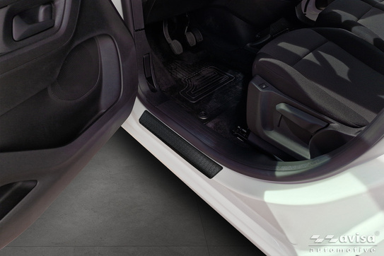 Nakładki progowe do Citroen Berlingo 3