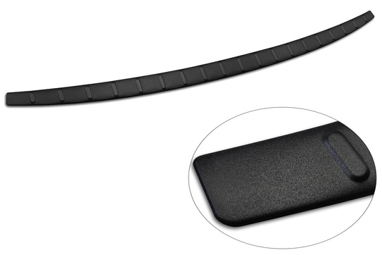 Nakładka na zderzak tylny do Audi Q5 III