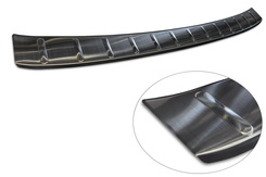 Nakładka na zderzak tylny Volkswagen Tayron 2