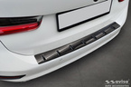 Nakładka STRONG na zderzak tylny BMW 3 G21 Touring