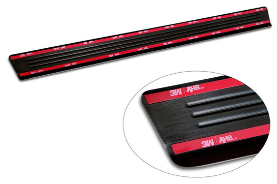 Nakładki progowe do Volkswagen ID.5