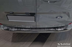 Nakładka na zderzak tylny do Ford Transit Custom 2