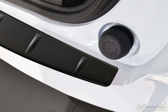 Nakładka na zderzak tylny do Volvo EX30