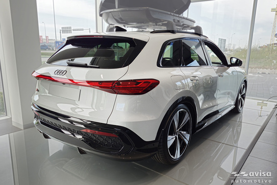 Nakładka na zderzak tylny do Audi Q5 III