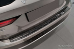 Nakładka STRONG na zderzak tylny Volvo V90