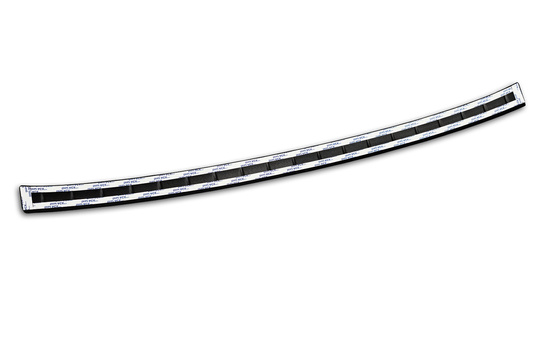 Nakładka na zderzak tylny do BMW X1 III M-Pakiet