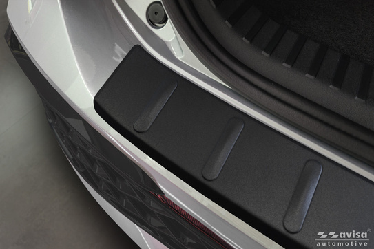 Nakładka na zderzak tylny do Volkswagen Tayron 2