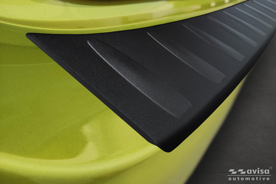 Nakładka na zderzak tylny do Volkswagen ID.Buzz