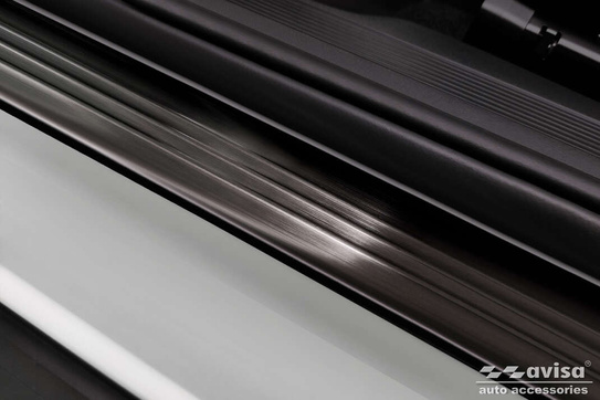 Nakładki progowe do Volkswagen ID.5