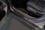 Nakładki ochronne na progi Hyundai Kona 2