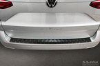 Nakładka na zderzak tylny Volkswagen Multivan T7 (Czarna)