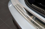 Nakładka na zderzak tylny do AUDI Q5 SPORTBACK (Stal)