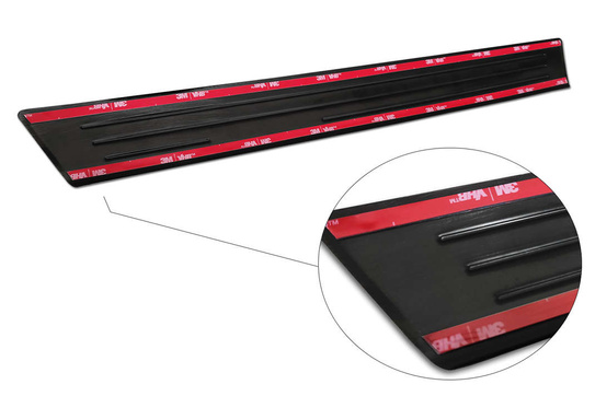 Nakładki progowe Skoda Fabia 4