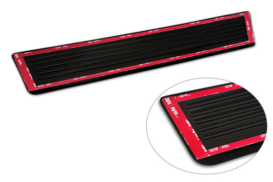 Nakładki progowe do Mitsubishi ASX 2