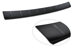 Nakładka na zderzak tylny do Mercedes Klasa E W214 Kombi