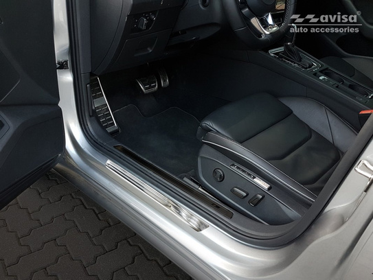 Nakładki progowe do Volkswagen Arteon (Special Edition)