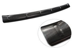 Nakładka na zderzak tylny do Honda Civic 11 Hatchback