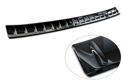 Nakładka na zderzak tylny do BMW 7 (G70) M-Pakiet