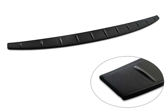 Nakładka na zderzak tylny do Volvo EX30