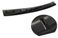 Nakładka STRONG na zderzak tylny Peugeot Partner 3