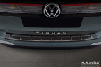  Nakładka na zderzak tylny Volkswagen Tiguan 3