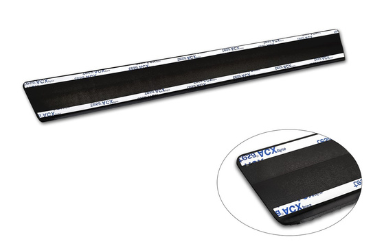 Nakładki progowe TOYOTA  AYGO X