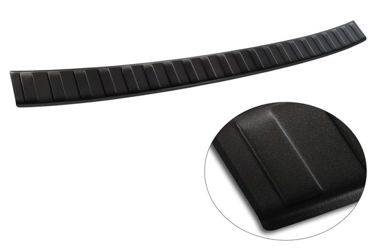 Nakładka na zderzak tylny do BMW X1 F48