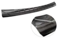 Nakładka na zderzak tylny do Mercedes C S206 Kombi