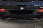 Nakładka STRONG na zderzak tylny BMW 5 G31 Touring