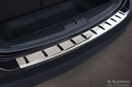 Nakładka STRONG na zderzak tylny Seat Alhambra 2