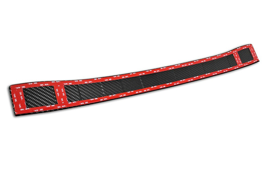 Nakładka na zderzak tylny do BMW 3 VII G21 Kombi  M-Pakiet (Carbon Fiber)