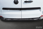 Nakładka na zderzak tylny Volkswagen Transporter T7