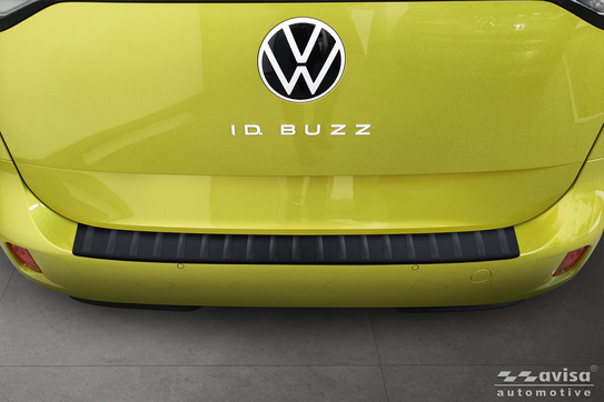 Nakładka na zderzak tylny do Volkswagen ID.Buzz