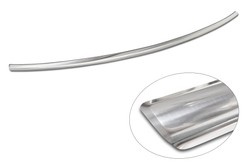 Nakładka na zderzak tylny do Tesla Model Y (Stal)