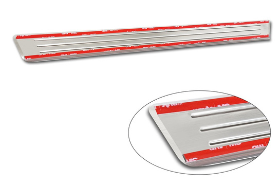 Nakładki progowe do Volkswagen ID.4