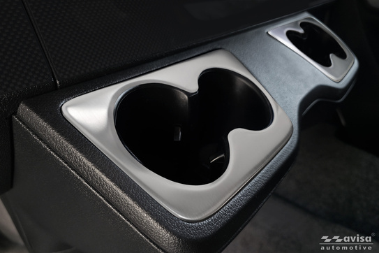 Nakładka na uchwyt do kubka Mercedes Sprinter 3