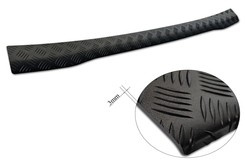 Nakładka na zderzak tylny do Ford Tourneo Custom 2