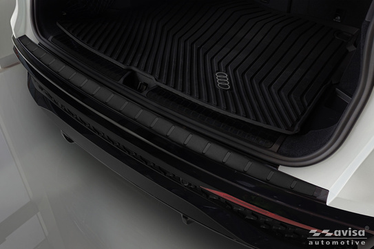 Nakładka na zderzak tylny do Audi Q5 III