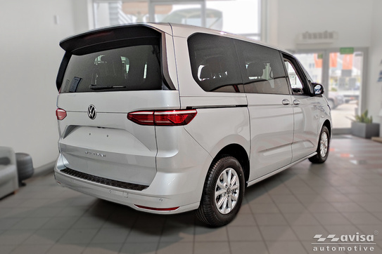 Nakładki progowe Volkswagen Multivan T7