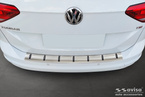 Nakładka STRONG na zderzak tylny Volkswagen Touran 3